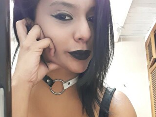 AndreaFetish
