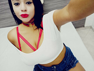 AndreaFetish