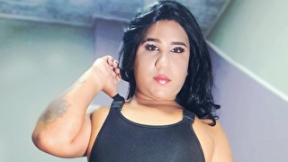 Shantall - sexcam