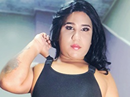 Sexy webcam show met shantall Sexy webcam show met shantall
