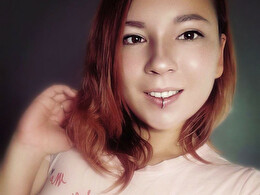 Nikkiqweenss - sexcam