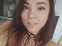 Nikkiqweenss - sexcam