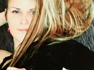 Sexcam avec 'alisaline'