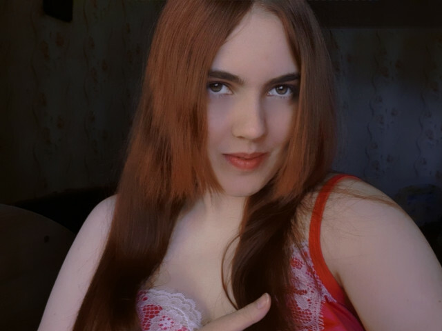 Sexy webcam show met petra777