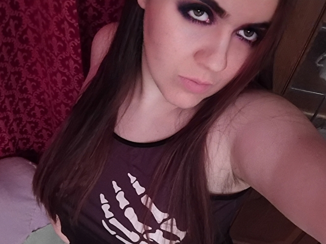 Petra777 Baise en Direct - Photo 13/22