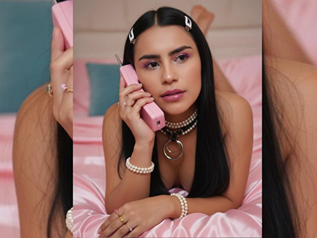 EvaHoff online foto 2