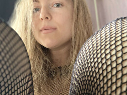 Sexy webcam show met cocosweetty