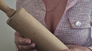 Lexylust - sexcam