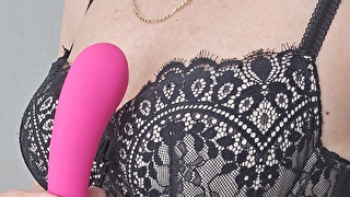 Sexy webcam show met lexylust