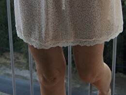 Sexy webcam show met pleasure