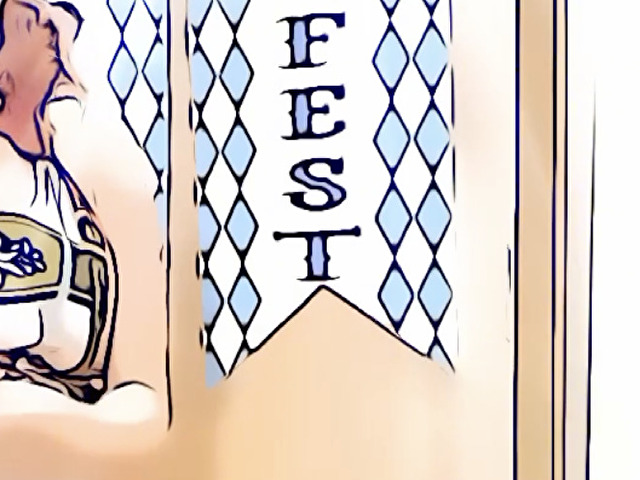 FETISHDOMINA Cul en Direct