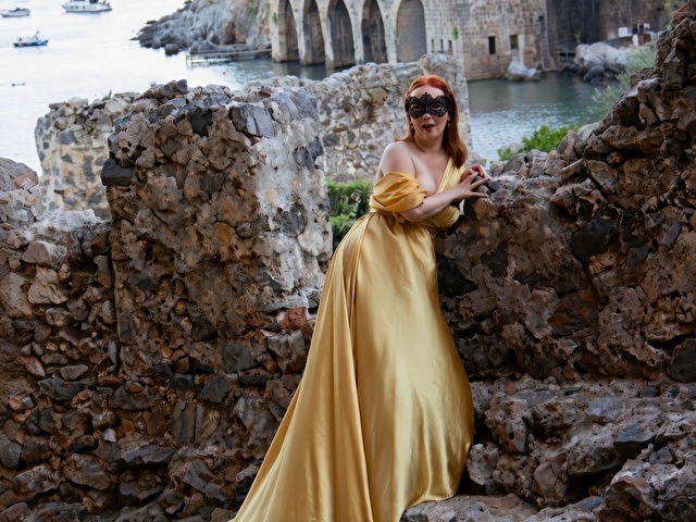MilfDomina photo 6