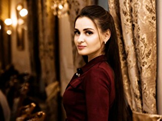 Anastasiia - sexcam