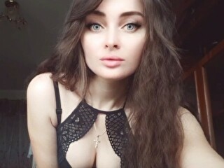 Anastasiia - sexcam