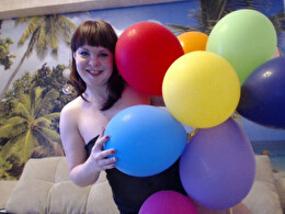 Destinykiss - sexcam