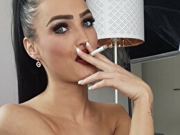 Sexy webcam show met denisestarx