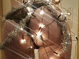 Sexy webcam show met fabienne