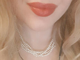 Sexy webcam show met fabienne