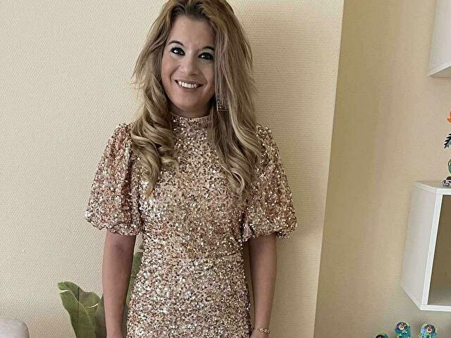 Webcam model Pipinka from XCams