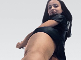 Sexy webcam show met shayenn