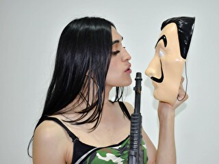 Sexcam avec 'amyhardcock'