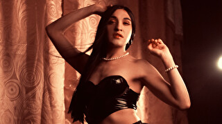 Sexy webcam show met amyhardcock