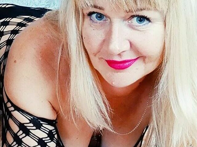 gentleblonde foto 2