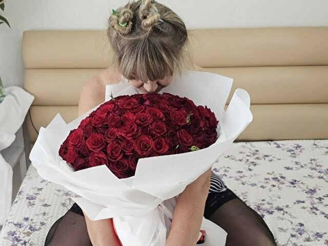 gentleblonde foto 13