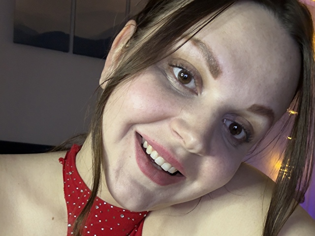 Onlyonerose - Sexcam