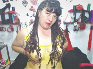 SLAVEBRIDGET
