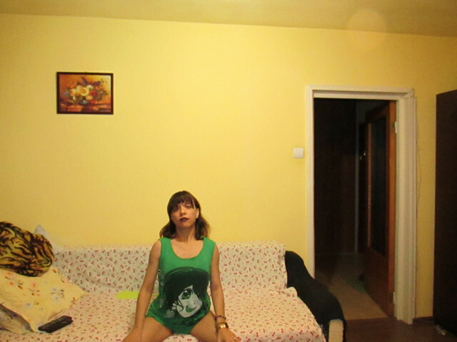 Raluca80 Sex Brunette - Photo 13/20