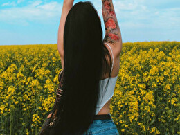 Sexcam com victorialove