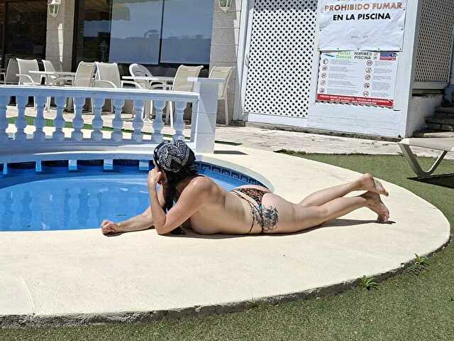 Izzy foto 32