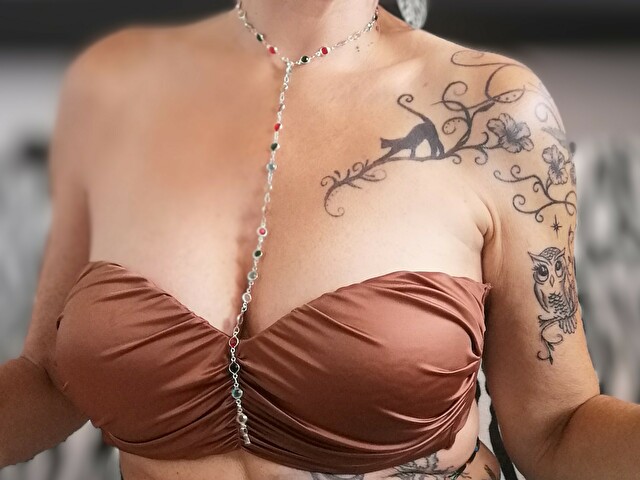 Izzy foto 34