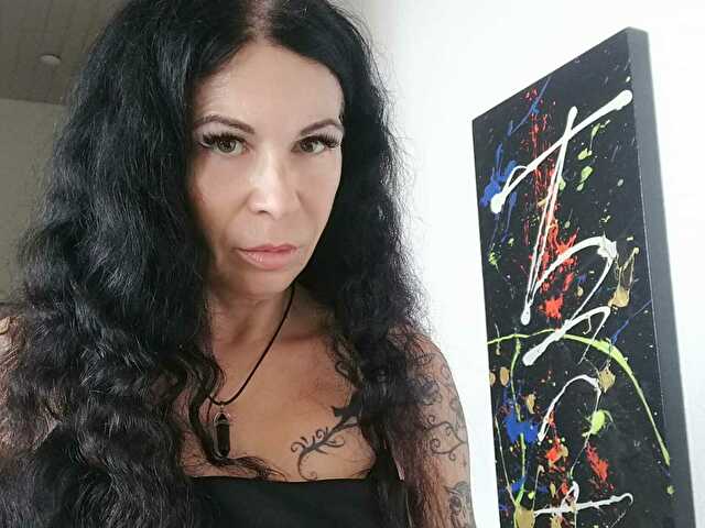  Cam Model