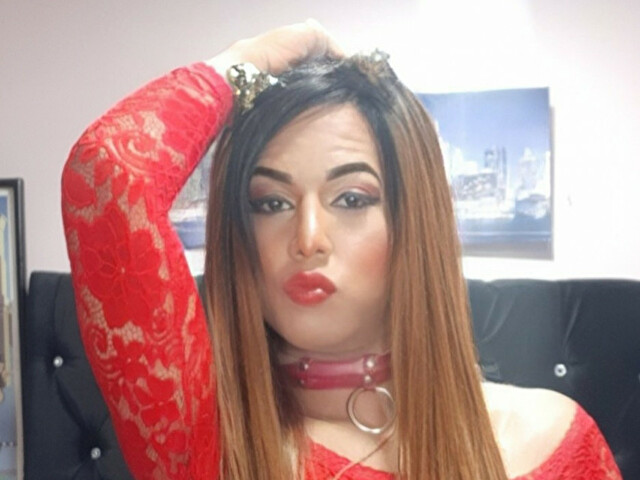 Webcam Sex model PamelaChamps