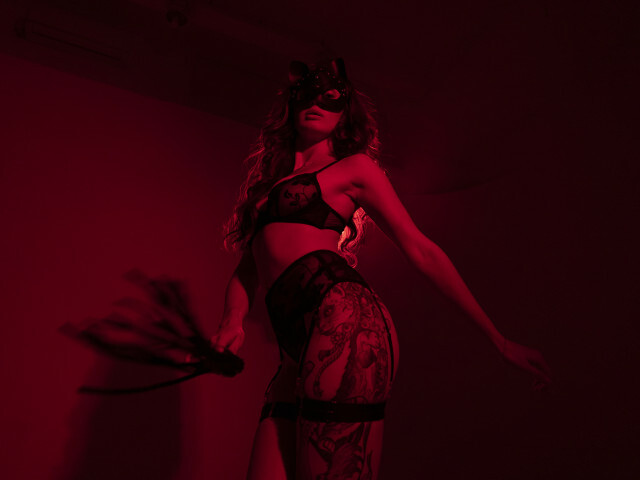 Maleah Hot et Sexy Liveshow - Photo 57/61