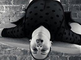 Sexy webcam show met kandymilf