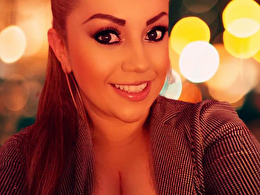 Kandymilf - sexcam
