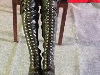 Sexy webcam show met hotlinda