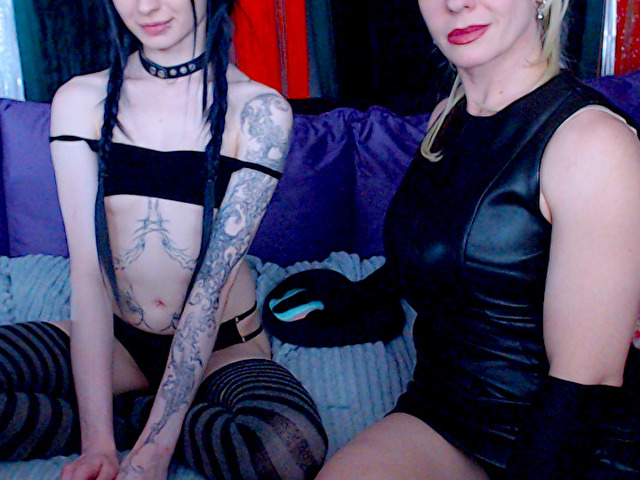 MistressN foto 2