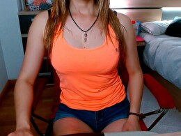 Naroa - sexcam