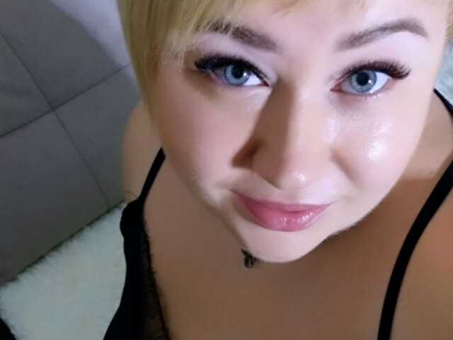 Sexy webcam show met sweetadele3