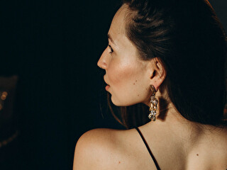 Magnetic