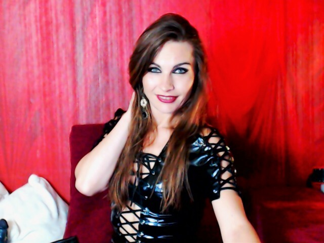 CamileJansen Webcam Sex Direct - Photo 9/23