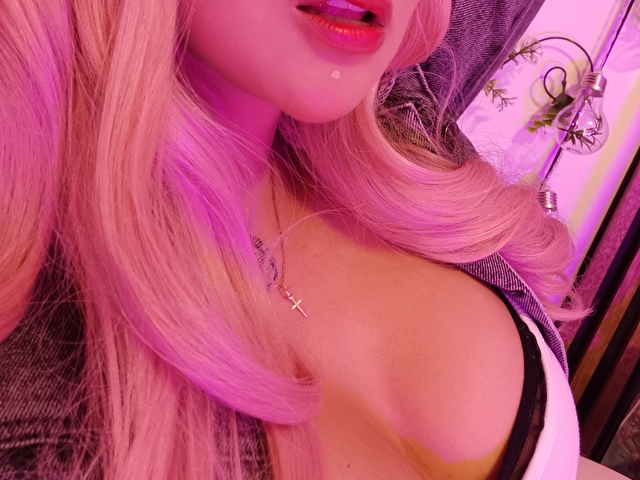 Amazona Webcam Porno Live - Photo 33/40