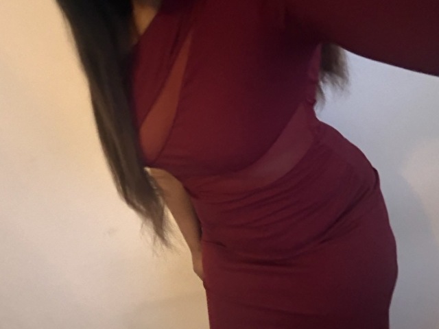 Kelisha Boobs XXX Direct