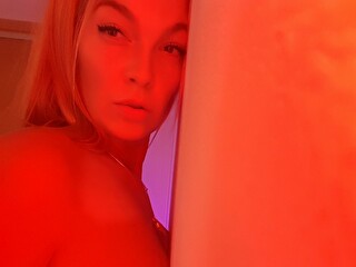 Cyberchickie - sexcam