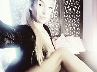 Cyberchickie - sexcam