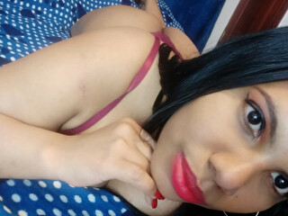 LADYSLAVE